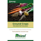 Rhizol Ground Crops - Dissolvable Microbial Soil Inoculant