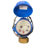 Hunter - HC-100-FLOW - 1'' HC Flow Meter for Hydrawise (NPT)