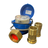 Hunter - HC-100-FLOW - 1'' HC Flow Meter for Hydrawise (NPT)
