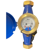 Hunter - HC-150-FLOW - 1 1/2'' HC Flow Meter for Hydrawise (NPT)