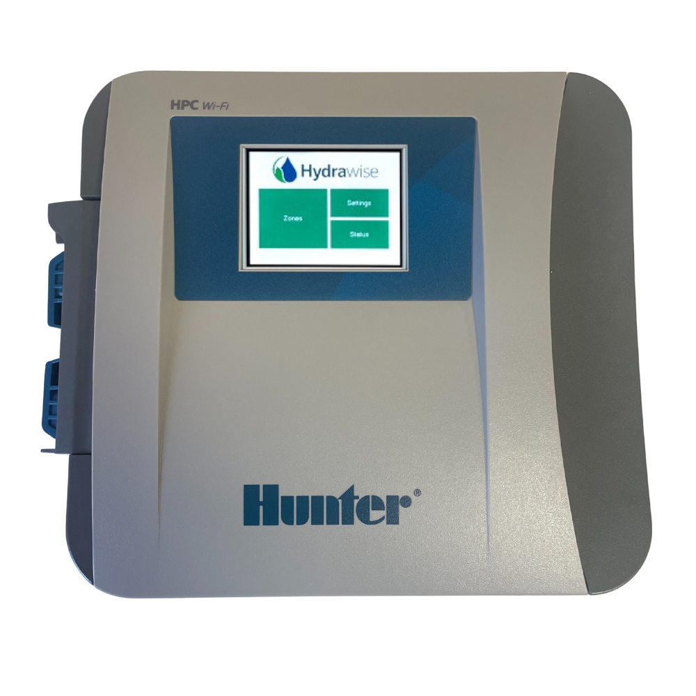 Hunter HPC-FP Hydrawise WiFi Front Panel for Pro-C | Cheap Sprinklers