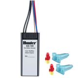 Hunter - ICD100 - Single Station Decoder