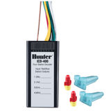 Hunter - ICD400 - 4 Station Decoder