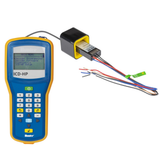 Hunter - ICD-HP - Handheld ICD Decoder Programmer