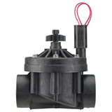Hunter - ICV-201G - 2'' Globe Valve Commercial w/ Flow Control (NPT)