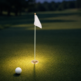 Unique - Illumi-Cup LED Golf Cup Light - ILCP-LED