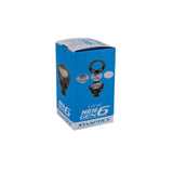 Brilliance - MR16 LED Gen6 Bulb (5 Watt, 3000K, Swappable Optics)