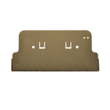 Unique - Iso LED Ledge Light (Bronze, 40 Lumen, 2700K) - IS6-27K-40L-BZ-F