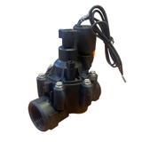 Superior - LCV100F - 1'' Light Commercial Valve w/ Flow Control (NPT)