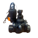 Superior - LCV100F - 1'' Light Commercial Valve w/ Flow Control (NPT)