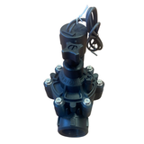 Superior - LCV100F - 1'' Light Commercial Valve w/ Flow Control (NPT)