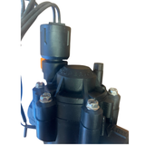 Superior - LCV100S - 1'' Light Commercial Valve, No Flow Control (SLIP)