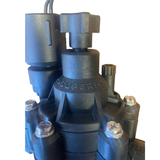 Superior - LCV100F - 1'' Light Commercial Valve w/ Flow Control (NPT)