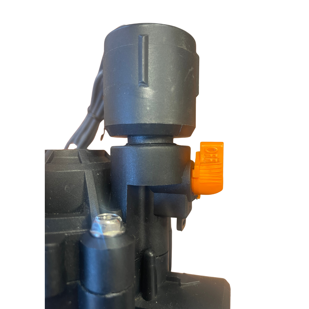 Superior - LCV100F - 1'' Light Commercial Valve w/ Flow Control (NPT)