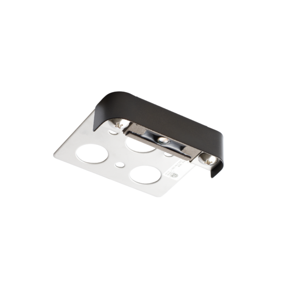 UNVLS - 3'' Ledge Light & LED Module (Bronze, 2700K) - LL6603BZ-27K