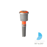 Hunter - MP-800SR-90 - Short Radius MP800 Rotator Nozzle (90-210 Degree)
