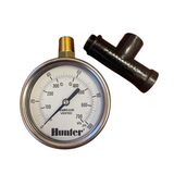 Hunter - MPGAUGE - MP Rotator & Spray Nozzle Pressure Gauge
