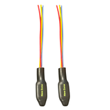 NewZone - Single-Wire Dual-Zone Control