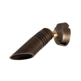 Unique - North Star Down Light (Brass, 12V, No Lamp) - NSTR-NL