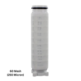 American Granby - NT120-SC60 - 2'' Vu-Flow Replacement Filter (60 Mesh)