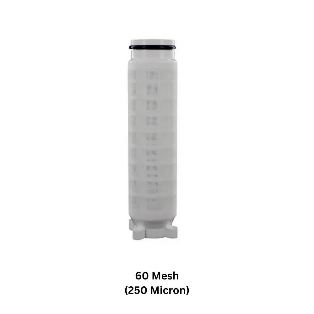 American Granby - NT30-SC60 - 1'' Vu-Flow Replacement Filter (60 Mesh)