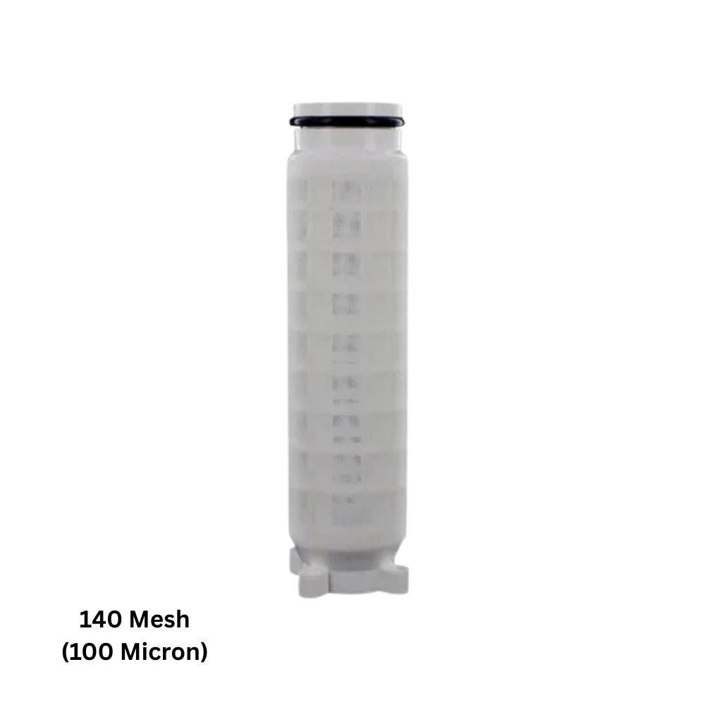 American Granby - NT60-SC140 - 1.5'' Vu-Flow Replacement Filter (140 Mesh)