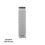 American Granby - NT60-SC140 - 1.5'' Vu-Flow Replacement Filter (140 Mesh)