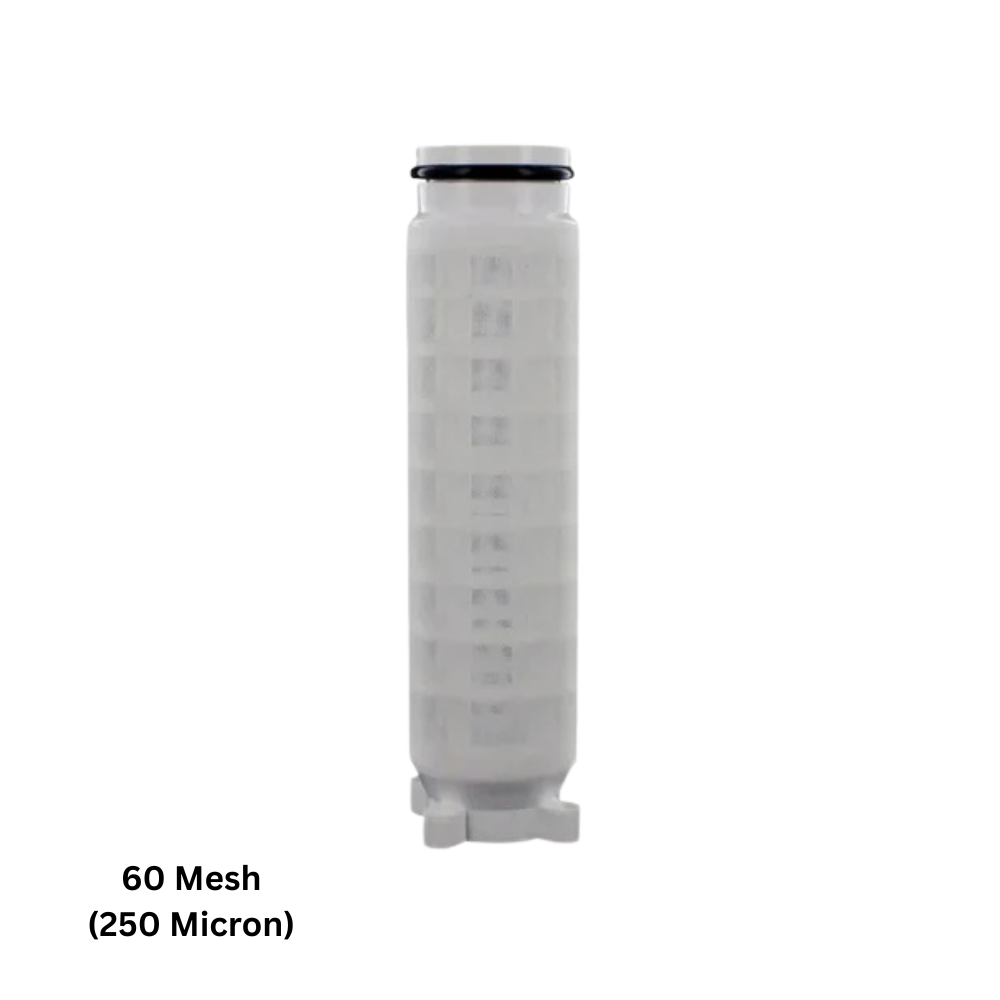 American Granby - NT60-SC60 - 1.5'' Vu-Flow Replacement Filter (60 Mesh)