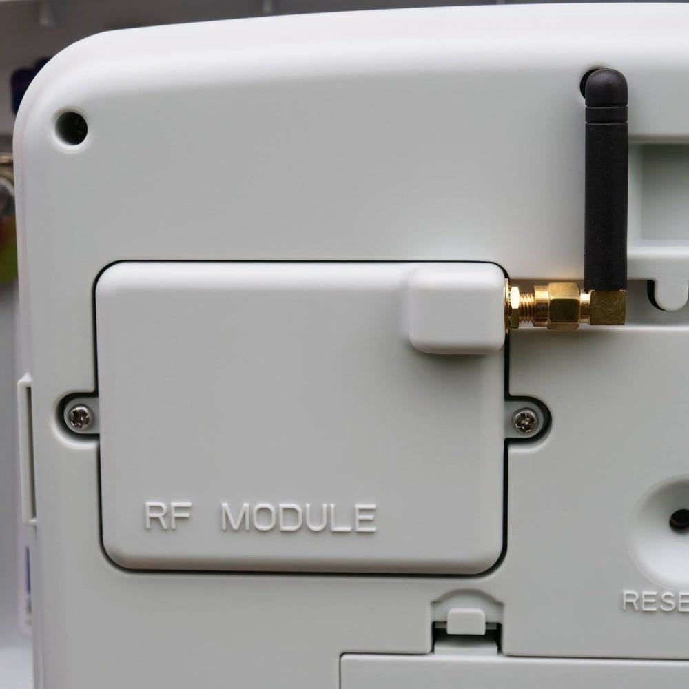 K-Rain - 3206 - Pro EX 2.0 RF Module w/ Small Antenna