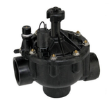 Toro - P220-26-08 - 2'' Inline / Angle Valve w/ Flow Control (FPT x FPT)