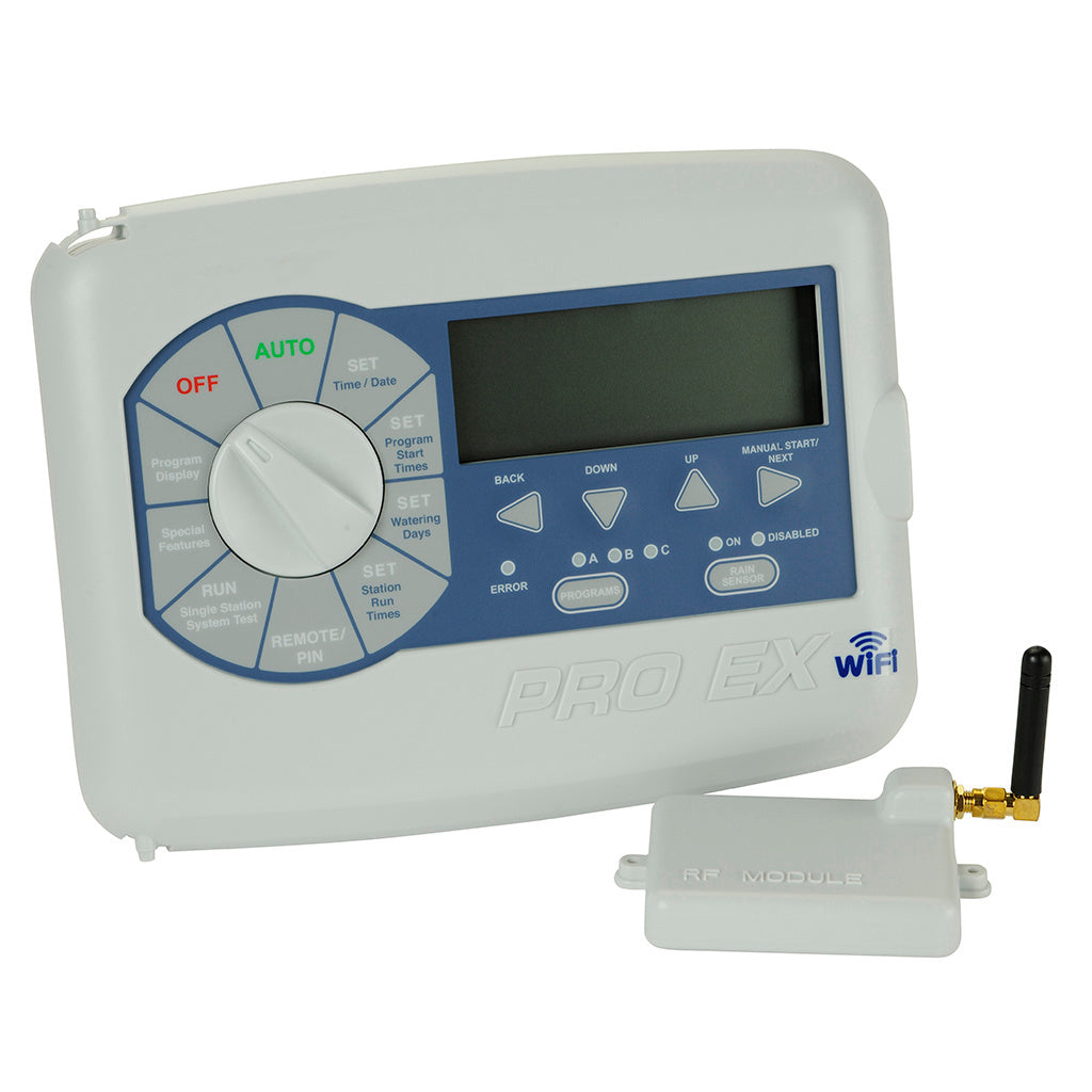 K-Rain - P3202-MIDBOX-KIT - Replacment WiFi Midbox Part
