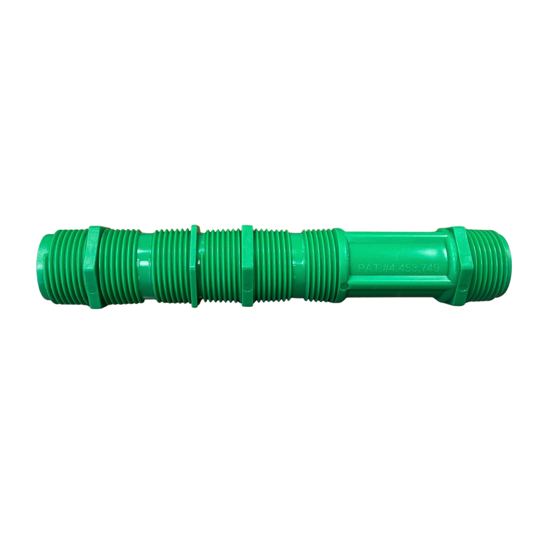 American Granby - 3/4'' x 6'' Cut-Off Nipple, TBE - P73-3/4