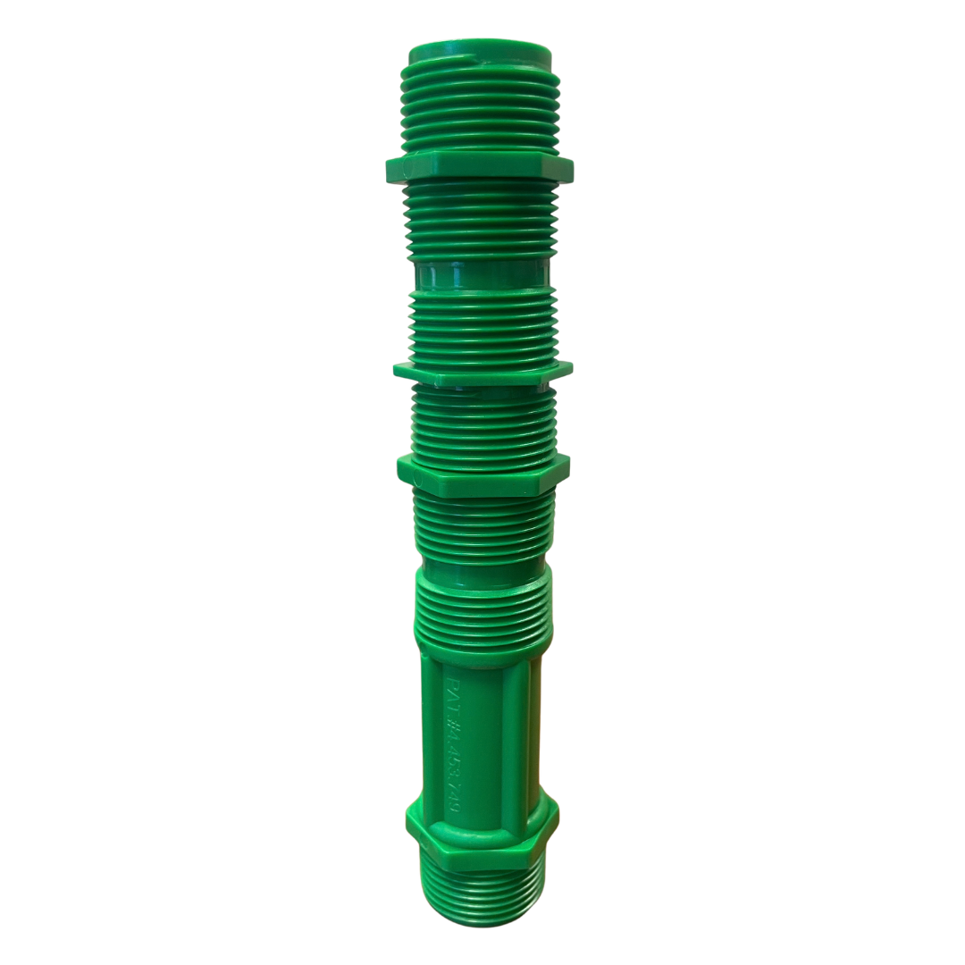 American Granby - 3/4'' x 6'' Cut-Off Nipple, TBE - P73-3/4