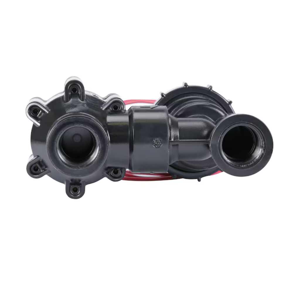 Hunter - PGV-075-ASV - 3/4'' Anti-Siphon Valve w/ Flow Control (FPT)