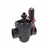 Hunter - PGV-151 - 1-1/2'' Globe/Angle Valve w/ Flow Control (FPT)