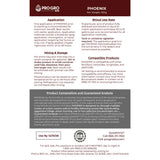Phoenix Microbial Soil Recovery Tool - ProGro Bio
