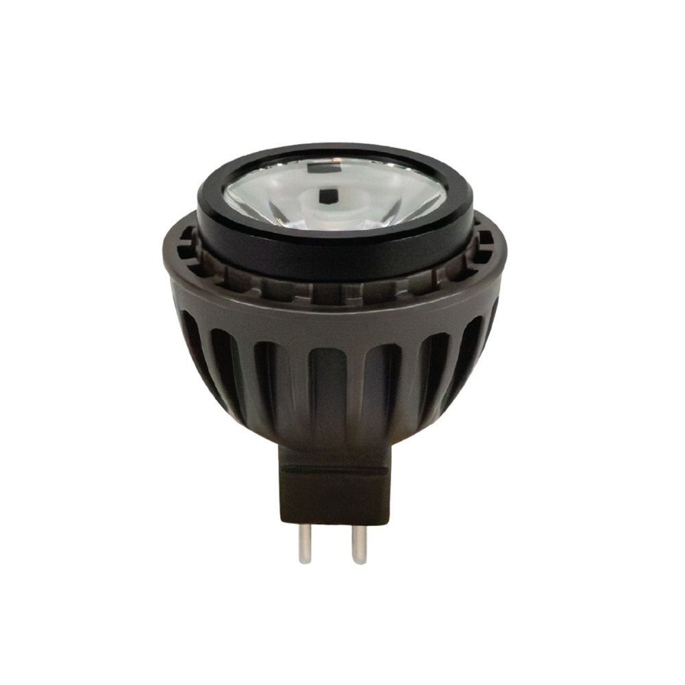Brilliance - Precision MR16 LED Bulb (7 Watt, 2700K, 4 Degree)