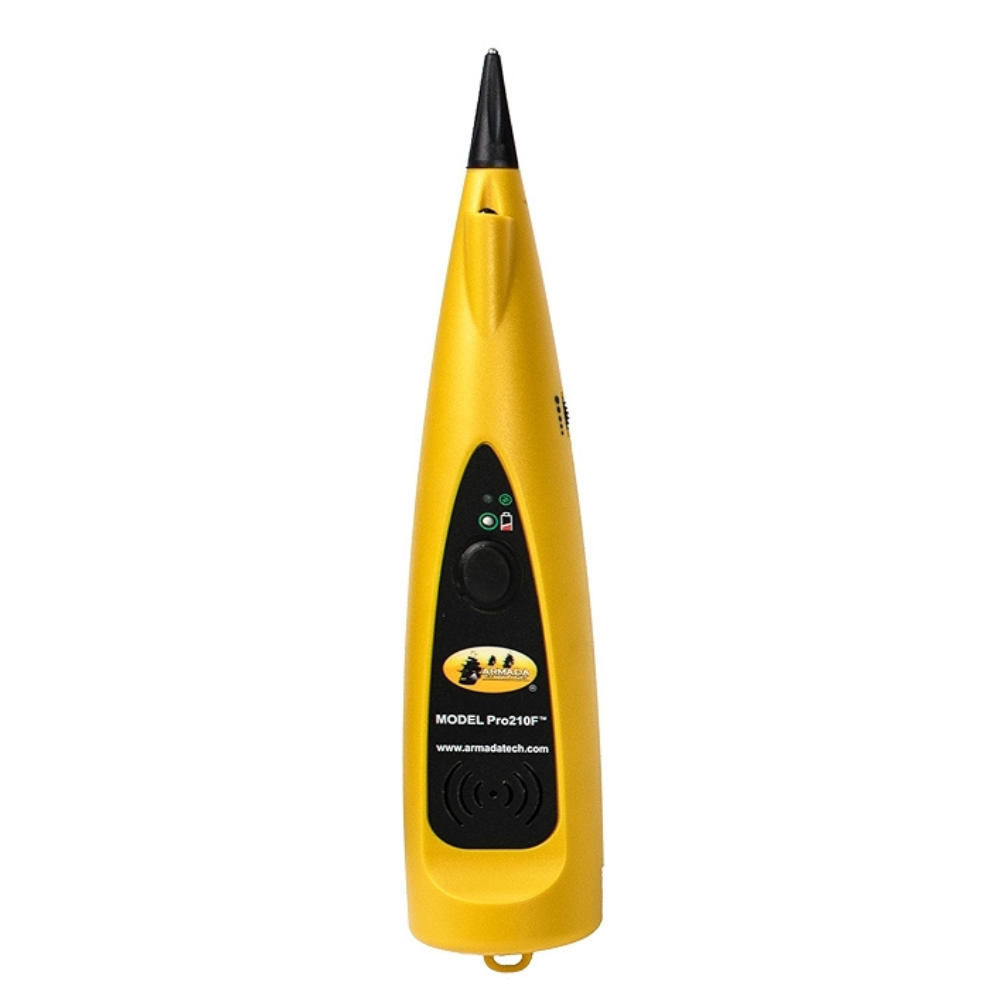 Armada Technologies - Pro210F - Advanced Tone Probe