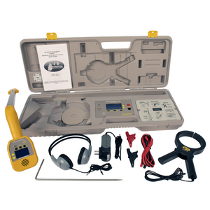 WIRE & VALVE LOCATORS