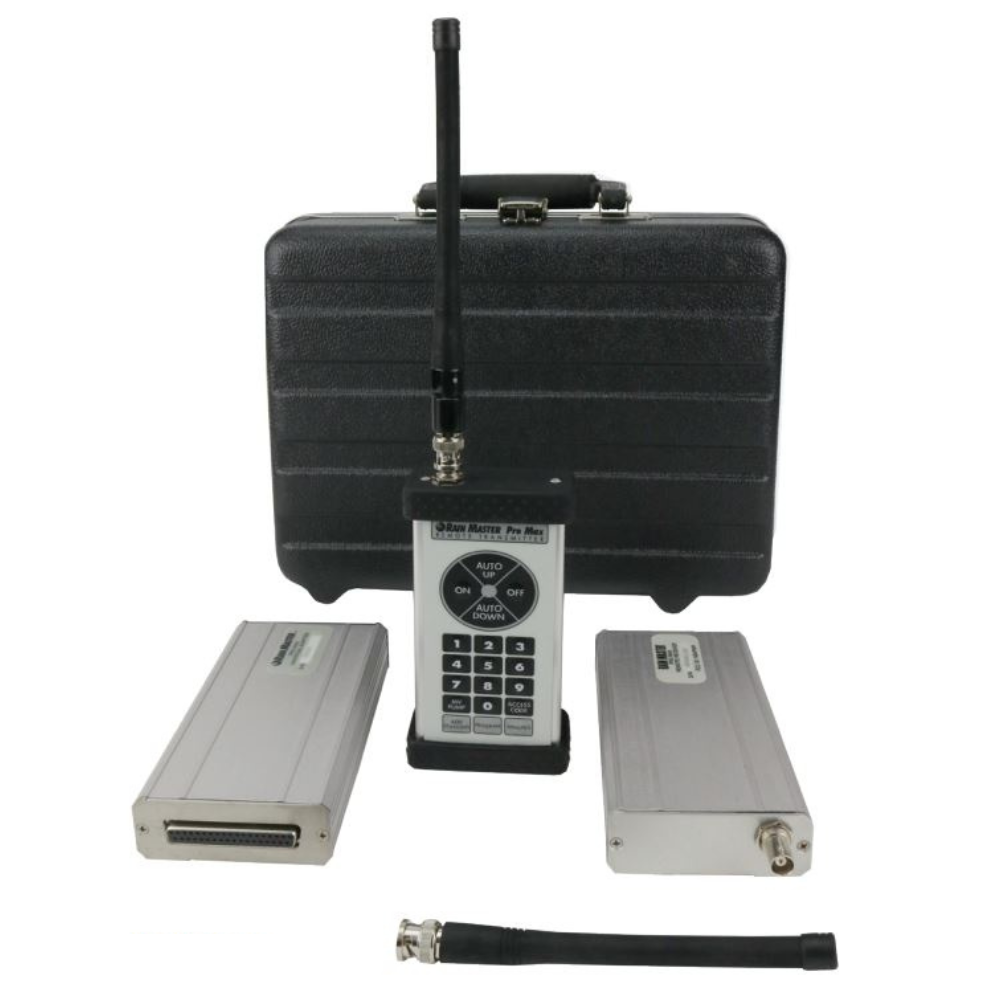 Irritrol - ProMax-UA - Sprinkler Remote Control Kit