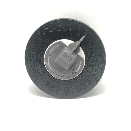 Hunter - PROS-04 - 4" Pro-Spray Pop-Up Spray Head (No Nozzle)