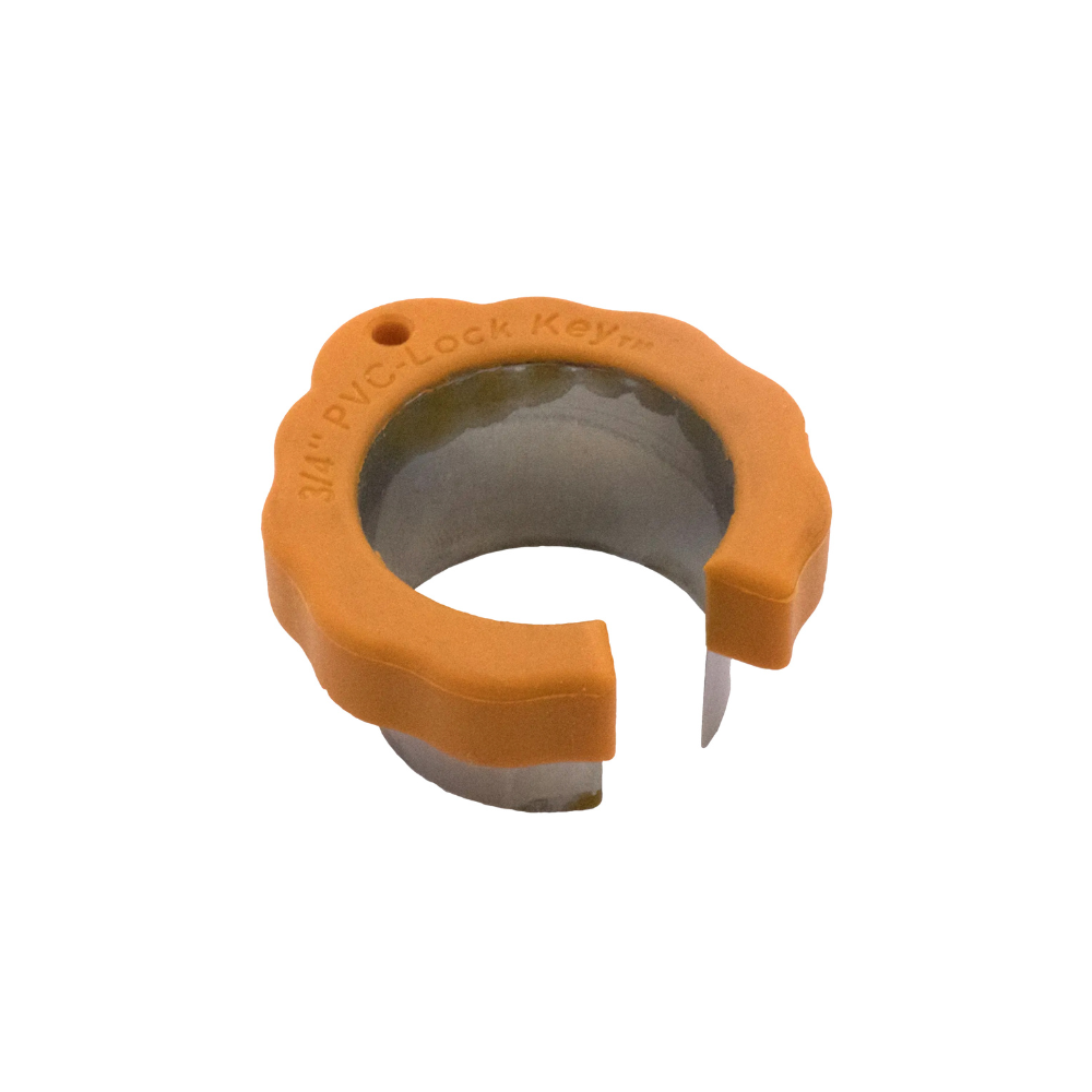 Hydro-Rain - 3/4'' PVC-Lock Release Tool - PVCL-RTL-075