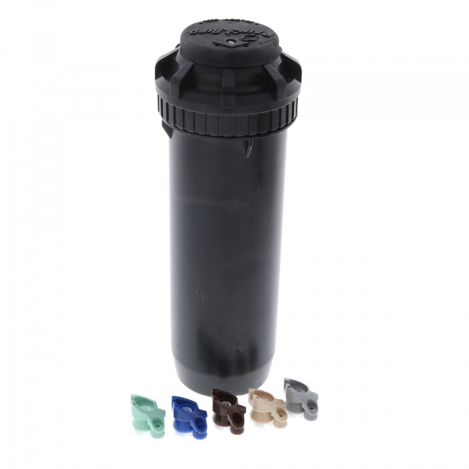 Rain Bird - 6504-PC - Falcon 6504 Part-Circle Rotor Pop-Up Sprinkler ...