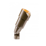 FX Luminaire - RS Up Light (Bronze, No Lamp) - RS-NL-BZ