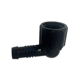 Landscape Products - SBFE-050 - 1/2" FPT x 1/2" Barb Elbow