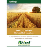 Rhizol Small Grains - Dissolvable Microbial Soil Inoculant