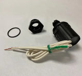 Rain Bird - SOLASSG4 - Solenoid Repair Kit for PGA, PEB, BPE/BPES, & GB Valves