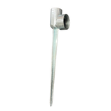Superior - SPIKEA - Sprinkler Spike (One Way, Zinc)