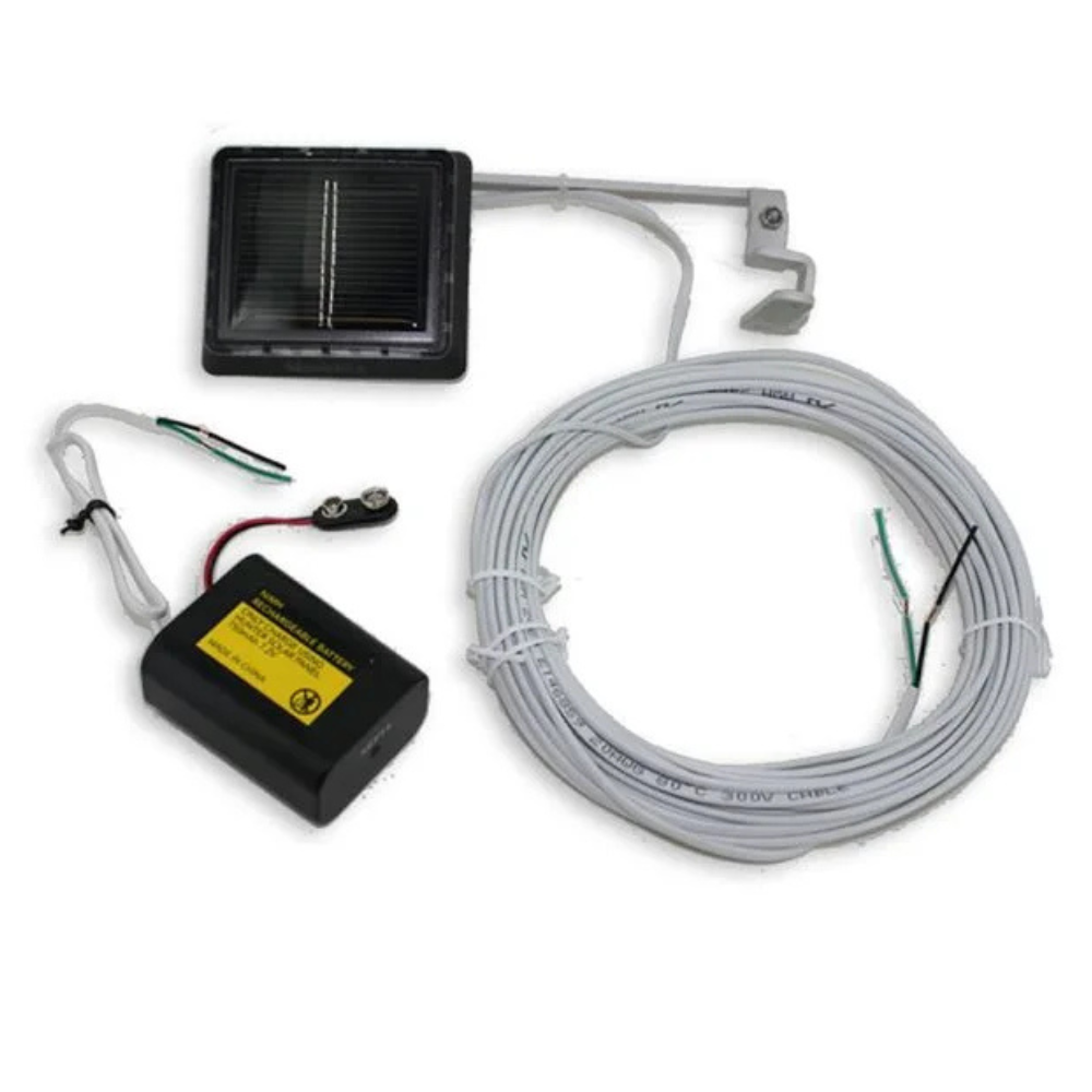 Hunter - SPXCH - Solar Panel Kit for XC Hybrid Controller