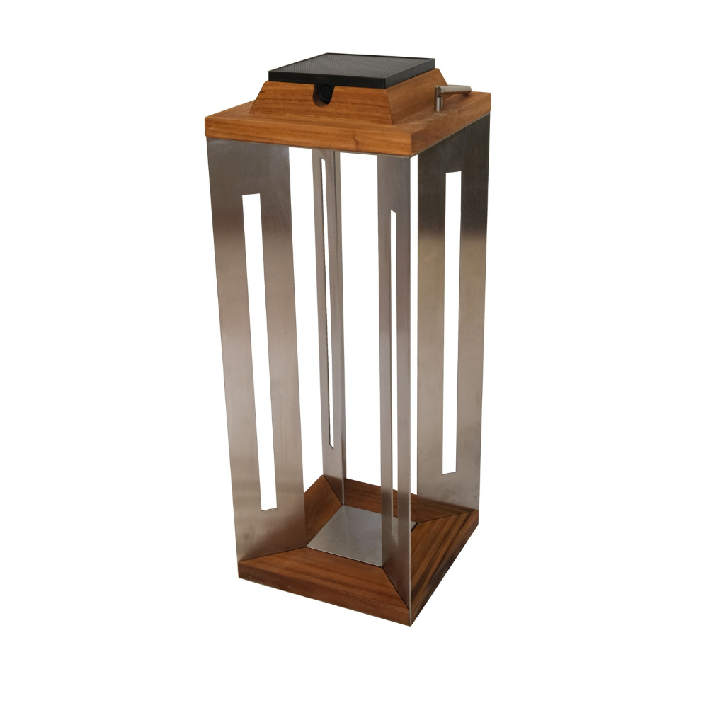 Brilliance - Serenity Solar Lantern